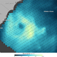 Illustration for article titled New Earth-Orbiting Microwave Gun is Making Killer Maps of Wind Dynamics